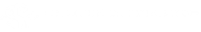 Black-Monkeys Logo